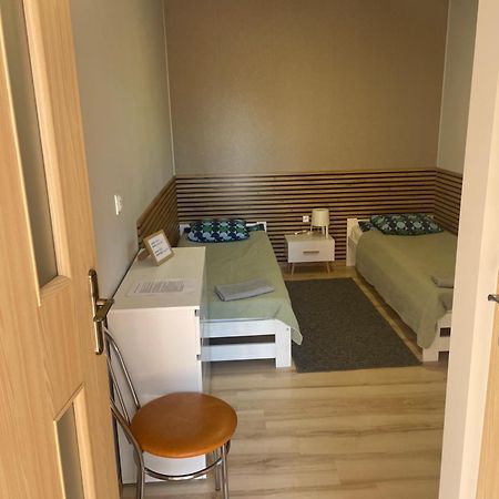 U Marzeny Apartment Malbork Bagian luar foto