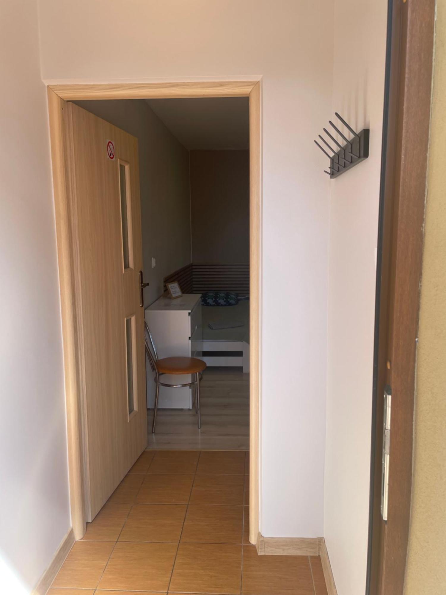 U Marzeny Apartment Malbork Bagian luar foto