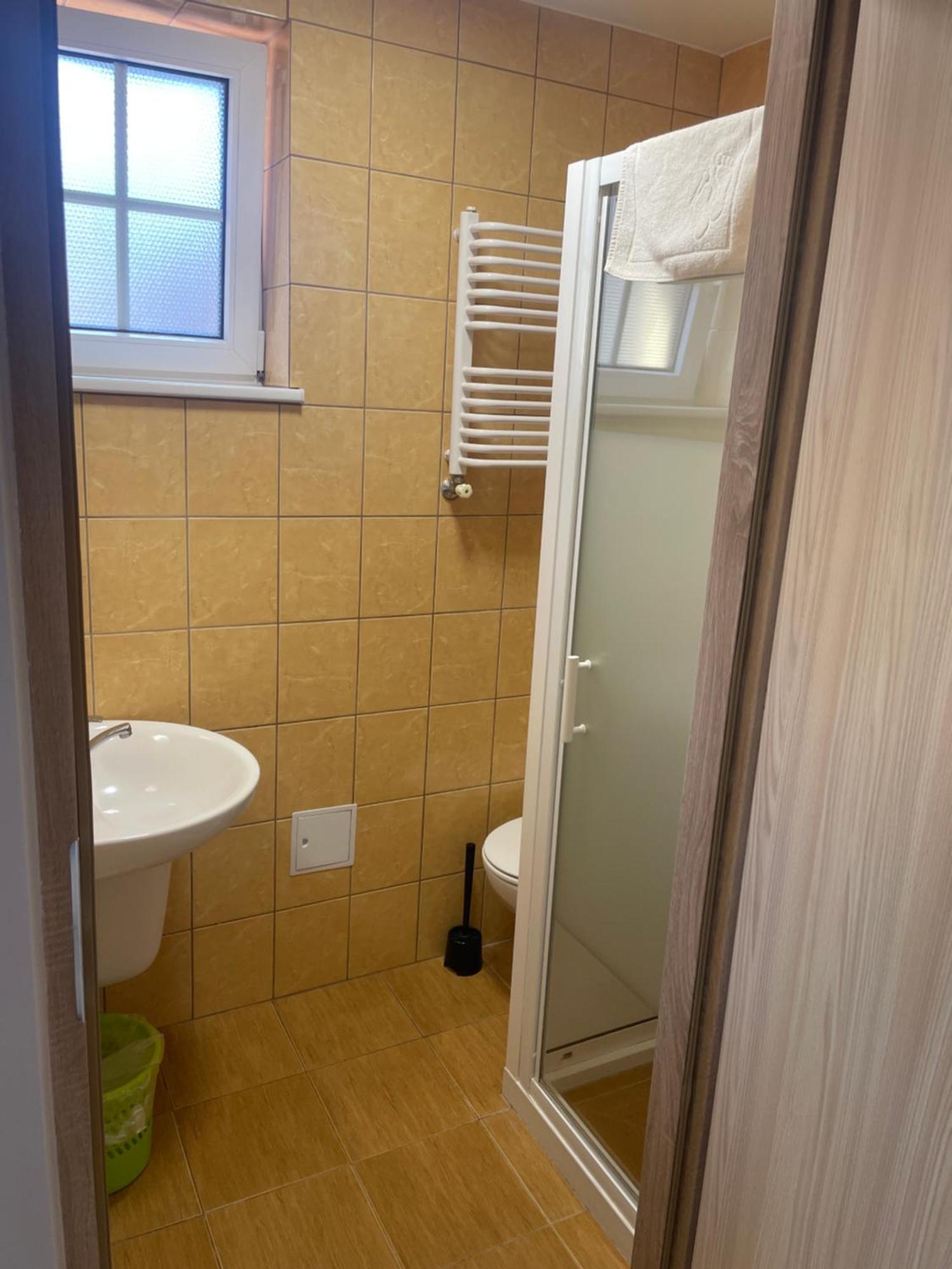 U Marzeny Apartment Malbork Bagian luar foto